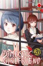 Domestic Girlfriend